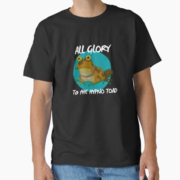 Classic T-Shirt