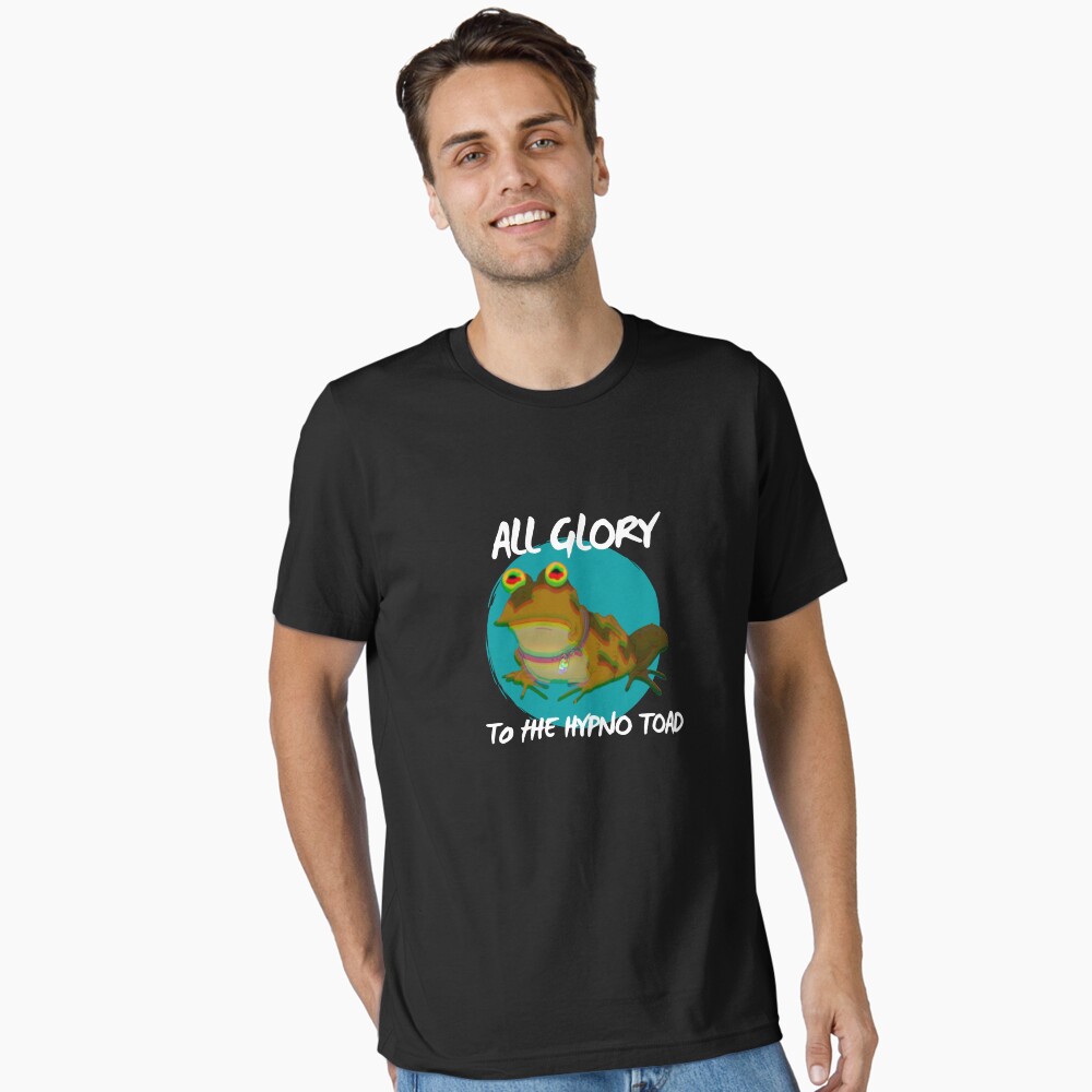 Item preview, Essential T-Shirt designed and sold by SpaceDat120.