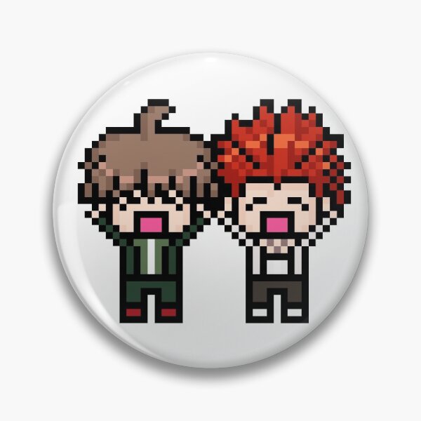 Item preview, Kuwaegi Pixels designed and sold by trollpokemon7.