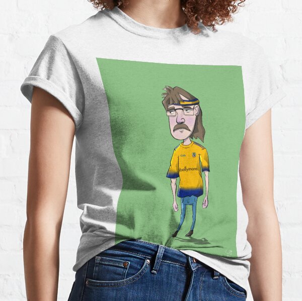 Paddy joe burke Classic T-Shirt