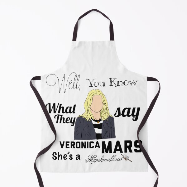 Artikelvorschau, Veronica Mars entworfen und verkauft von swanspirate520.