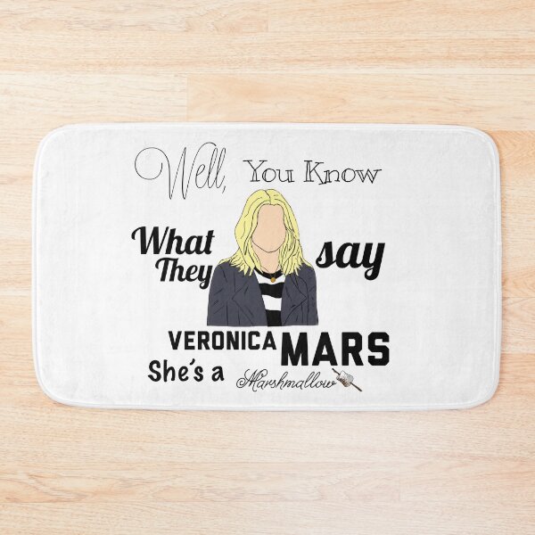 Item preview, Veronica Mars  designed and sold by swanspirate520.