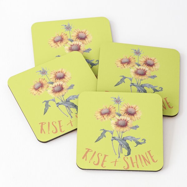 Item preview, Rise and Shine Believe  designed and sold by Rcasadesign.