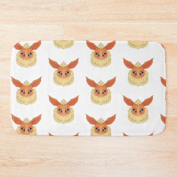 Item preview, Fire fox designed and sold by Cubone-Carrot.