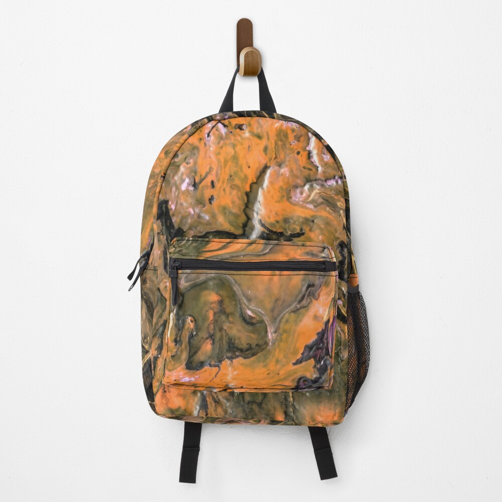 Item preview, Backpack designed and sold by Bruiserstang.