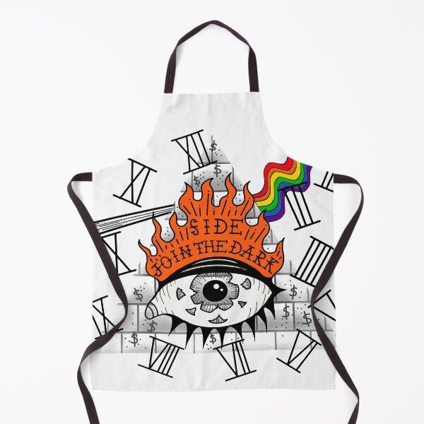 Item preview, join the dark side designed and sold by EGB-arts.