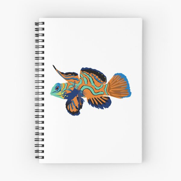Item preview, Mandarin Fish designed and sold by killies.