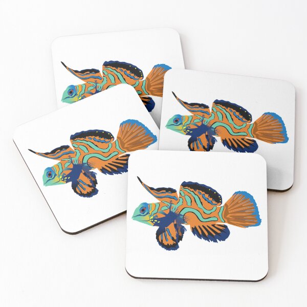 Item preview, Mandarin Fish designed and sold by killies.