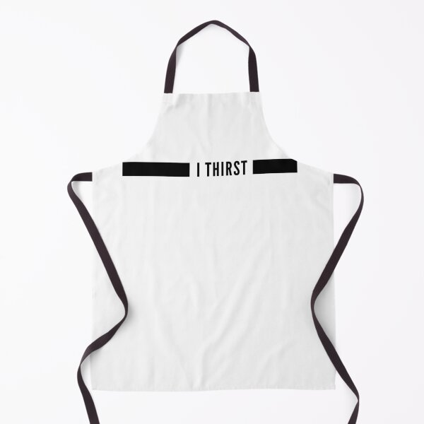 Item preview, Jesus Christ - I thirst designed and sold by alias6.