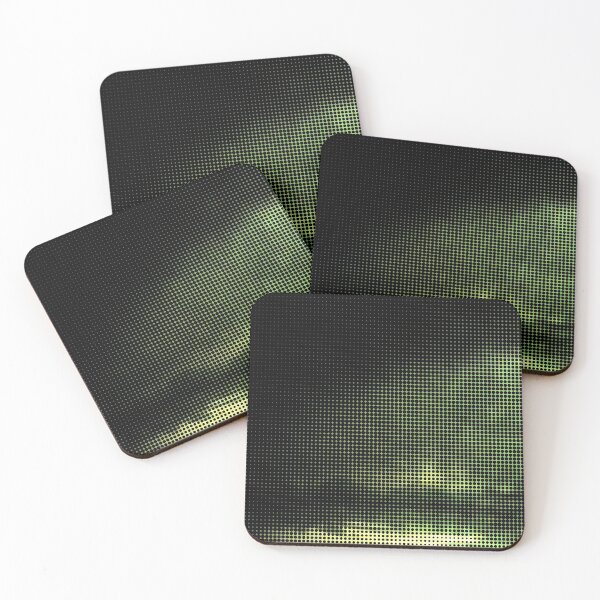 Item preview, Green mist designed and sold by Ian James McDonald.