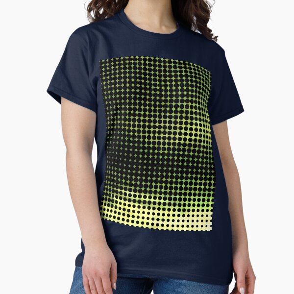 Green mist Classic T-Shirt