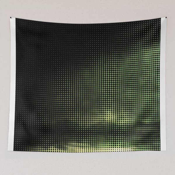 Item preview, Green mist designed and sold by Ian James McDonald.