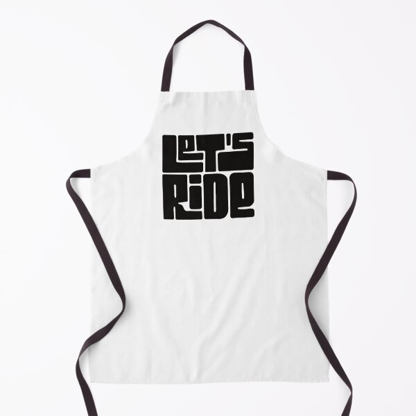 Item preview, Let's Ride designed and sold by infleims.