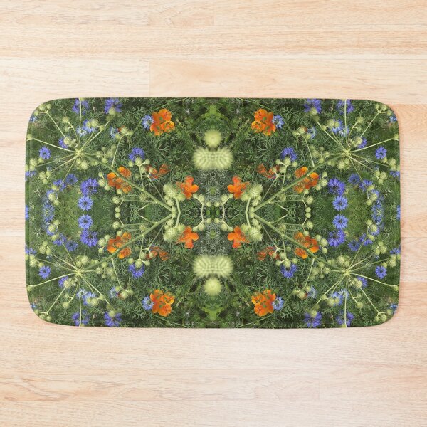 Item preview, Summer, Joy - Love in the Mist surprised by Oranges designed and sold by RoseAromas.