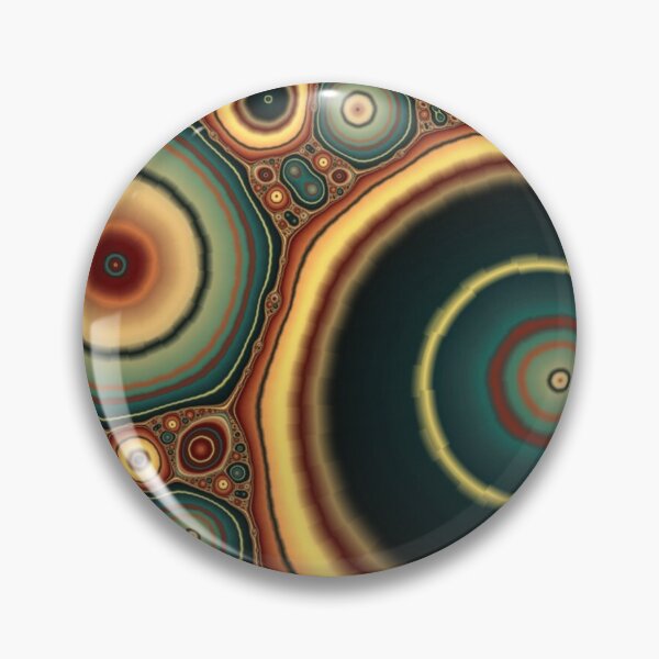 Item preview, Circles and Circles designed and sold by Ciel Walko.