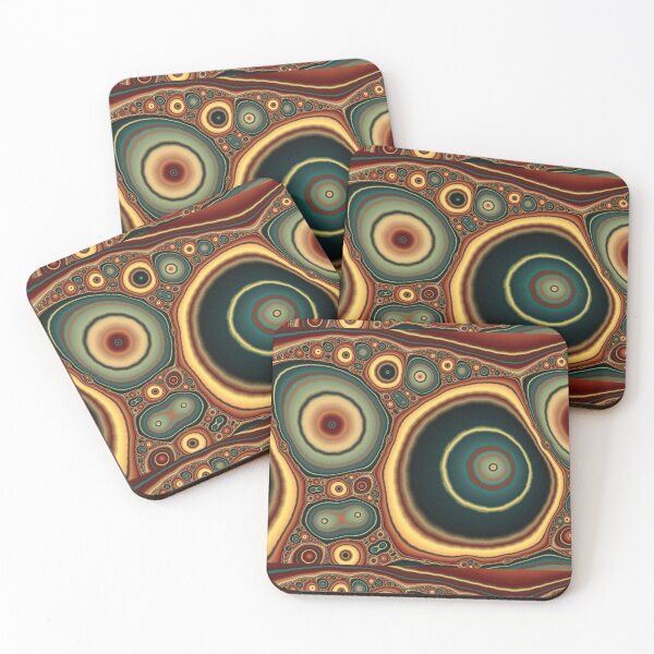 Item preview, Circles and Circles designed and sold by Ciel Walko.