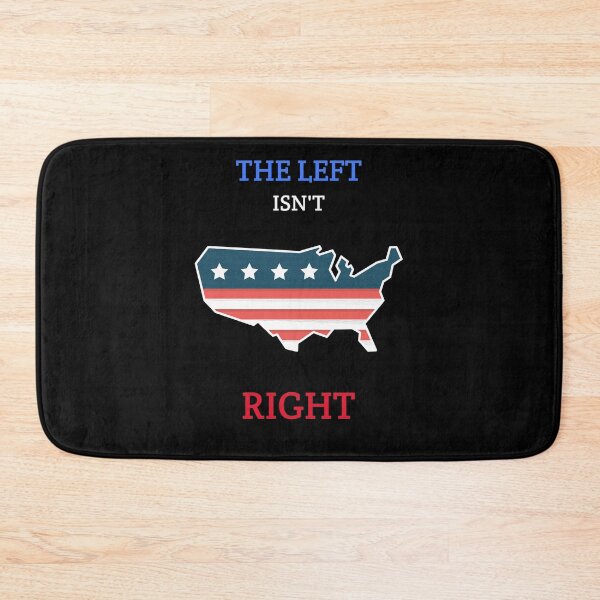 Item preview, The Left Is Not Right - Literally designed and sold by liftdesign.