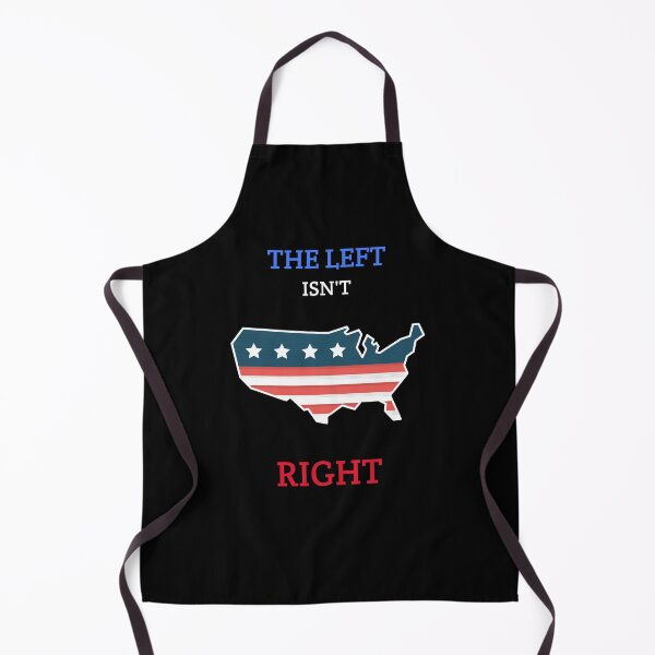 Item preview, The Left Is Not Right - Literally designed and sold by liftdesign.