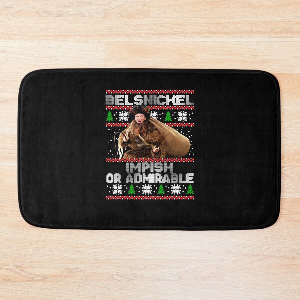Item preview, Be lsnickel impish or Admirable Christmas Gifts For Men and Women, Gift Christmas Day designed and sold by RadialTee.