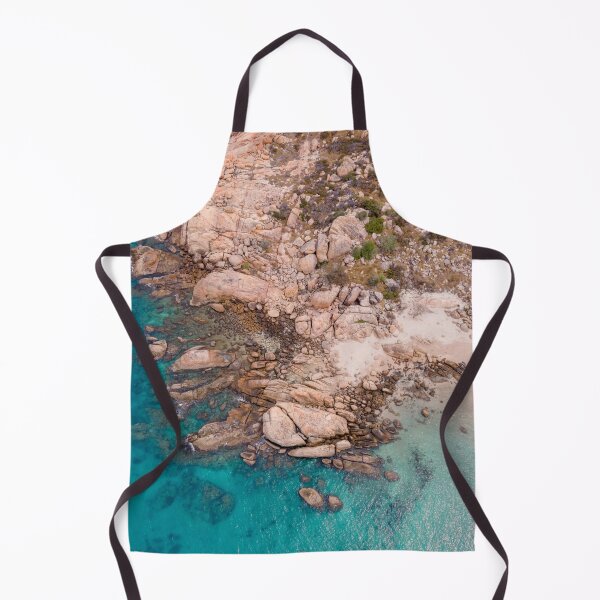 Item preview, Whitsundays From Above designed and sold by Michael Heritage.