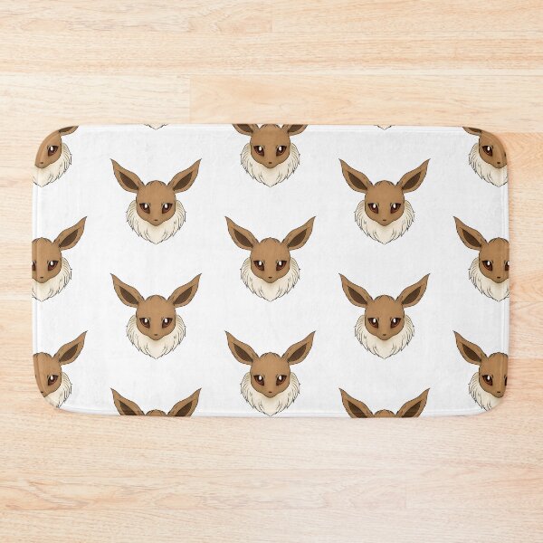 Item preview, Fluffy fox designed and sold by Cubone-Carrot.