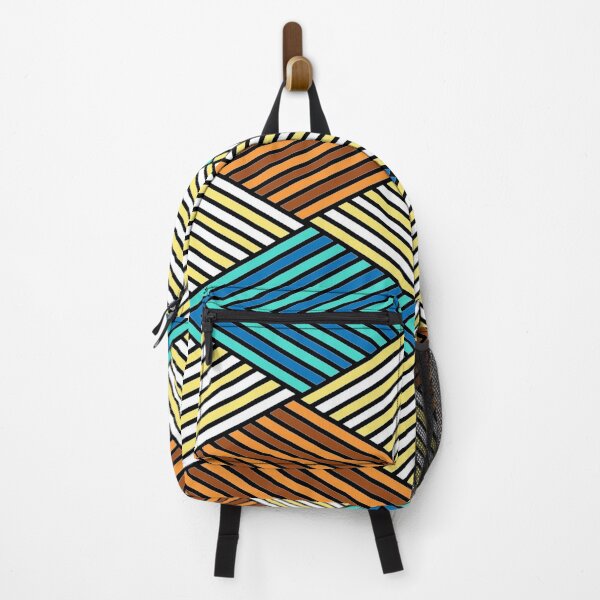 Item preview, Modern Chevron lines Line Pattern designed and sold by Luvjesus2.
