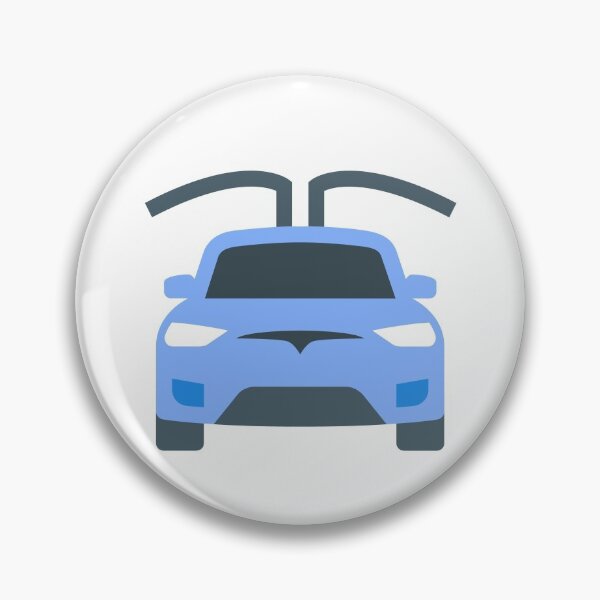 Item preview, Tesla  designed and sold by Samuelvb.