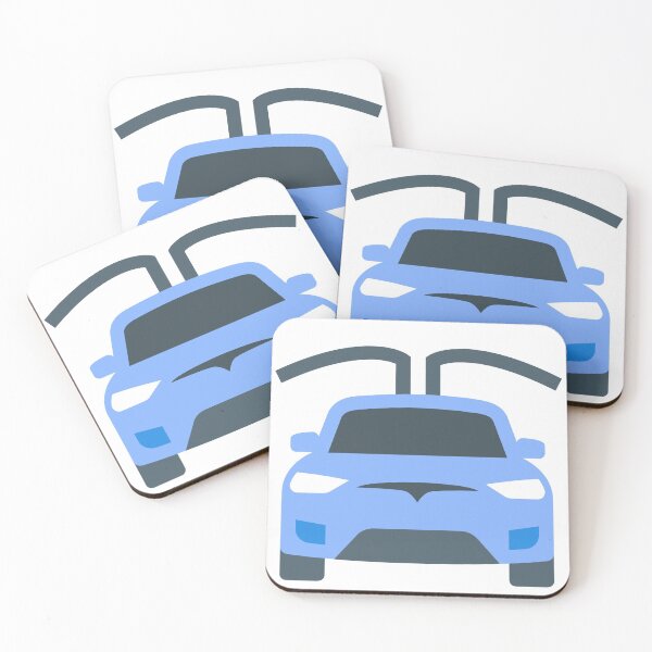 Item preview, Tesla  designed and sold by Samuelvb.