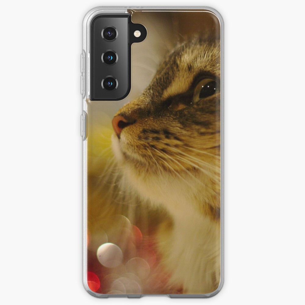 Item preview, Samsung Galaxy Soft Case designed and sold by UniKoRn.