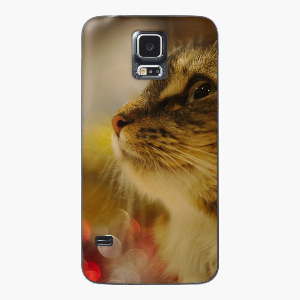 Item preview, Samsung Galaxy Skin designed and sold by UniKoRn.