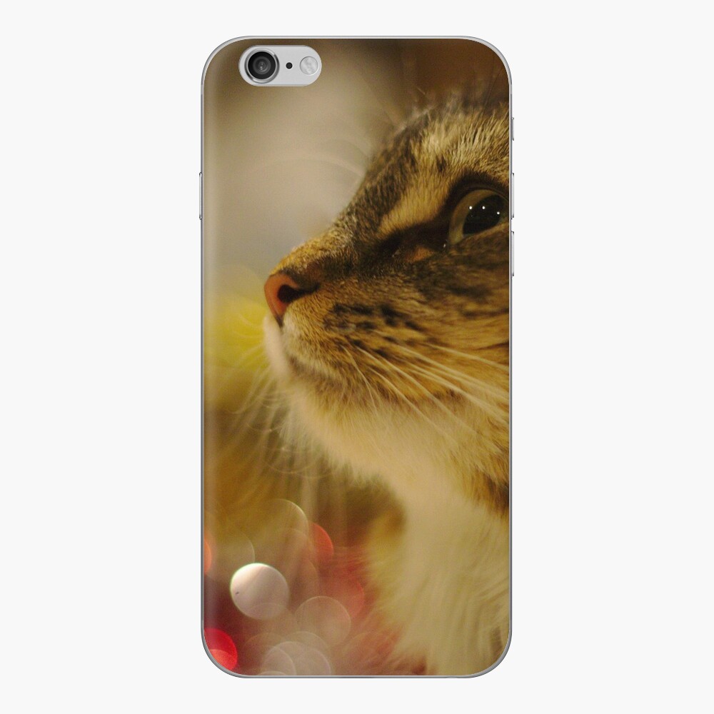 Item preview, iPhone Skin designed and sold by UniKoRn.