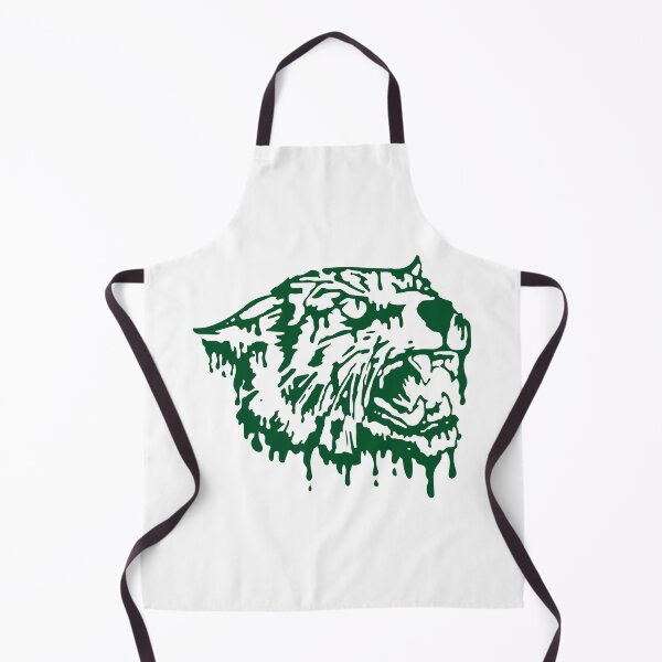 Item preview, Wayland Union Wildcats #6 designed and sold by MiSchoolApparel.