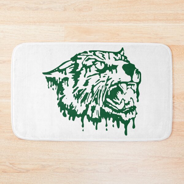 Item preview, Wayland Union Wildcats #6 designed and sold by MiSchoolApparel.