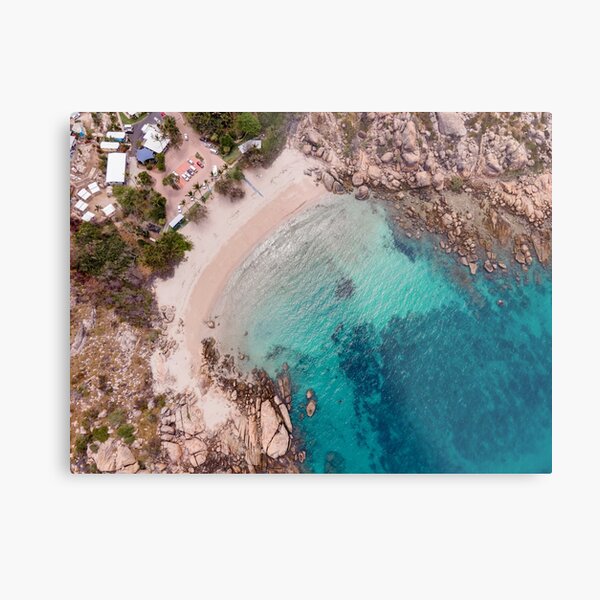 Item preview, Queensland Summer in Bowen designed and sold by Michael Heritage.