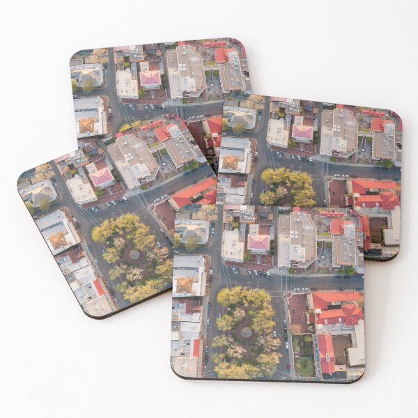 Item preview, Old Town Plaza, Albuquerque designed and sold by Jessik1ns.