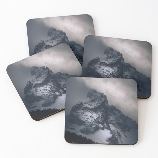 Item preview, Mountain Zimba designed and sold by Sven Pfister.