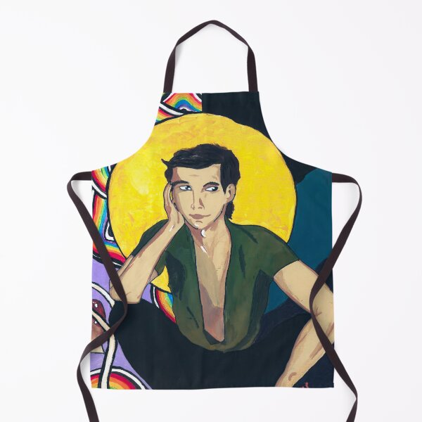 Item preview, the meditator designed and sold by malirachel.