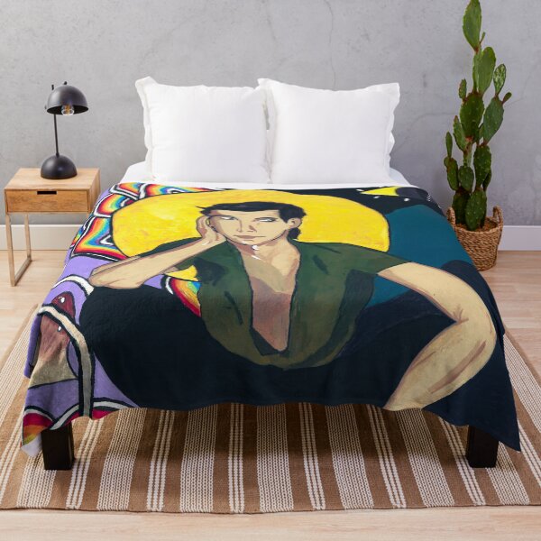 Item preview, the meditator designed and sold by malirachel.