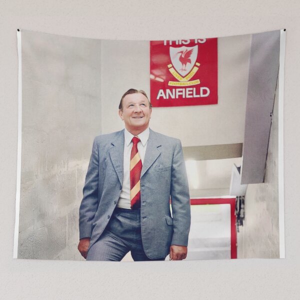 Item preview, Mr Paisley Red Legend designed and sold by AndythephotoDr.