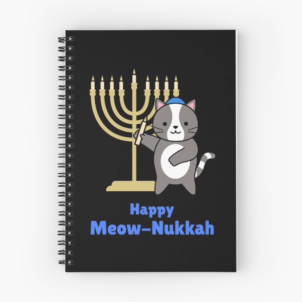 Item preview, Happy Meow-Nukkah designed and sold by RiseandShineTee.