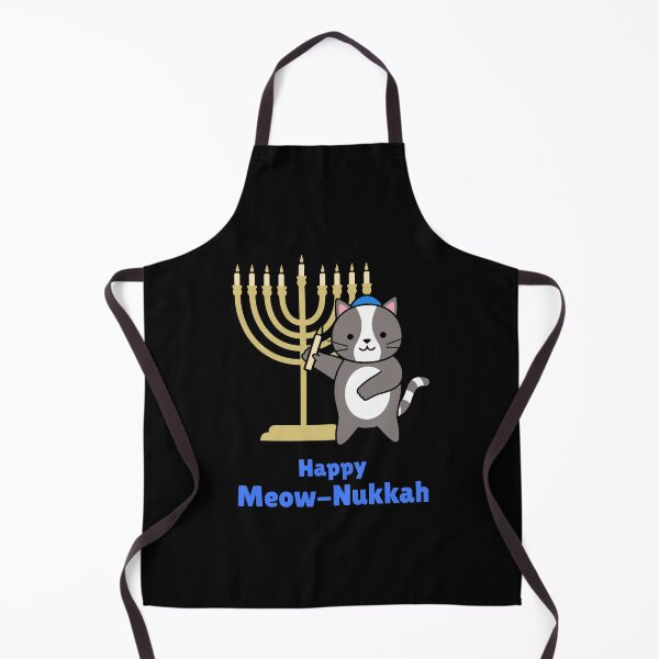 Item preview, Happy Meow-Nukkah designed and sold by RiseandShineTee.