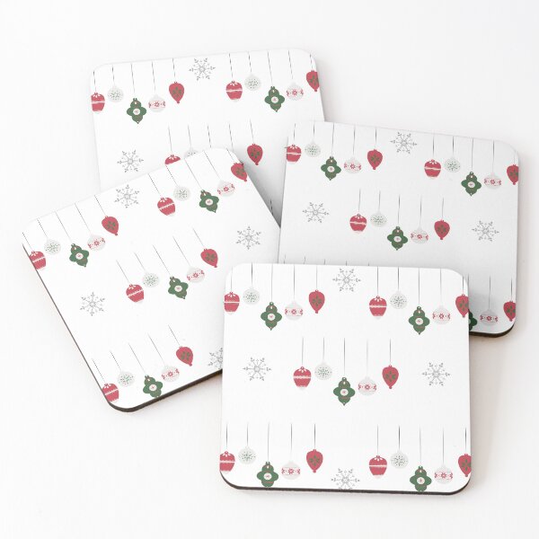 Item preview, Holiday Ornaments designed and sold by RoyalTacoBelle.