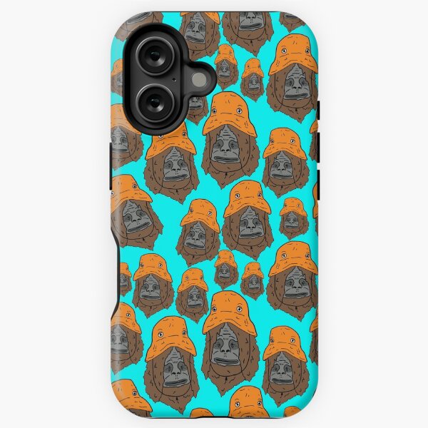 Item preview, Sassy the Sasquatch designed and sold by SturgesC.