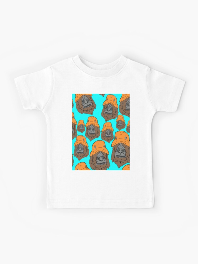 sassy the sasquatch t shirt