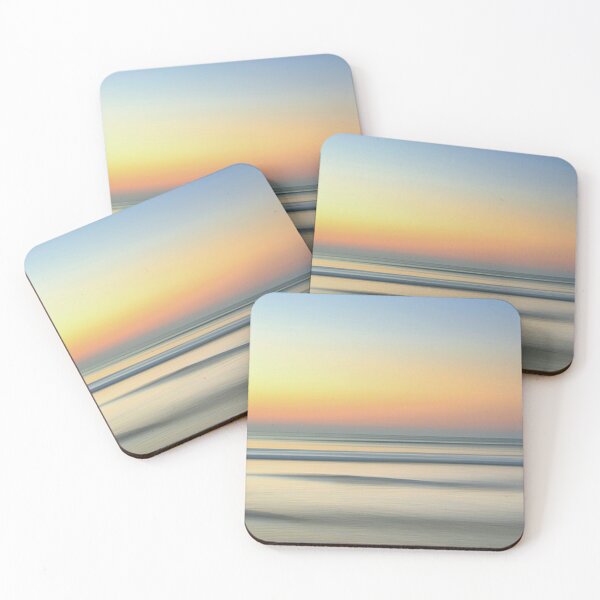 Item preview, Calm ocean waves designed and sold by ThebestArtshop.