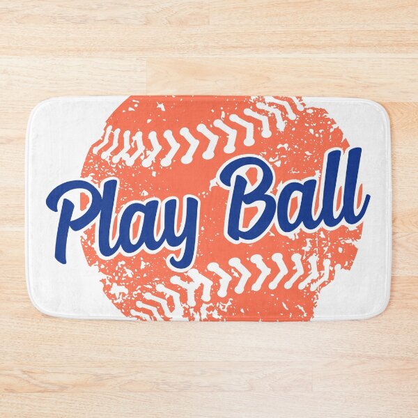 Item preview, Play Ball Baseball designed and sold by YAnna9.