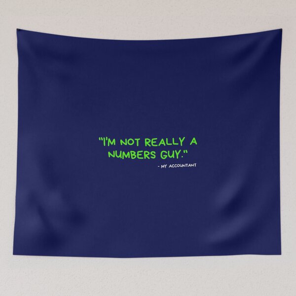 Item preview, accountant ingredients designed and sold by Hey-Nice-Shirt.