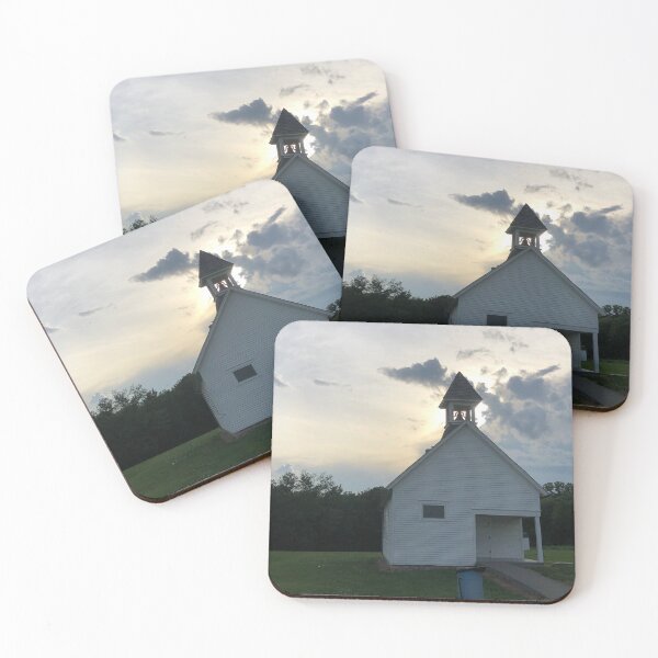 Item preview, Kansas One Room School designed and sold by evanc52.