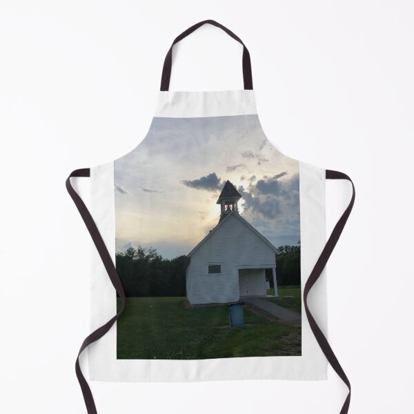 Item preview, Kansas One Room School designed and sold by evanc52.
