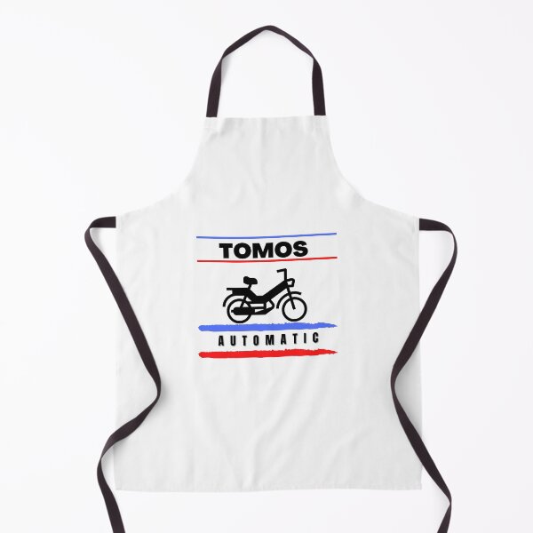 Item preview, Tomos automatic moped design / Antianeira designed and sold by Antianeira.